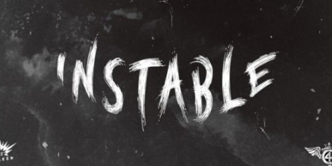 Djoko et Shayne balancent leur nouveau titre \'\'Instable\'\'