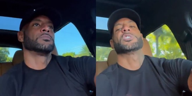 Booba tease la sortie d\'un nouveau morceau (vidéo)