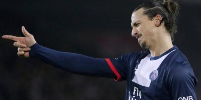 Zlatan Ibrahimović fan de rap !! | Rap2France