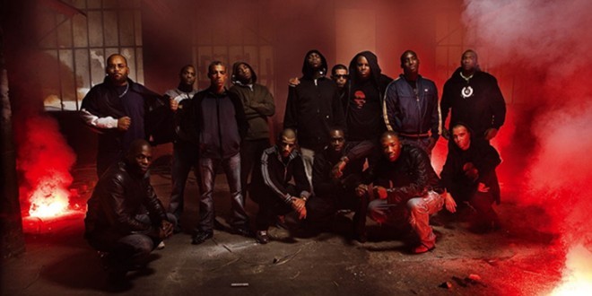 La Mafia K\'1 Fry ne sortira pas un 3 ème album !