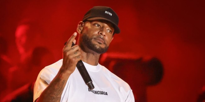 Booba signe son retour avec un nouveau titre \'\'KOA\'\' (son)
