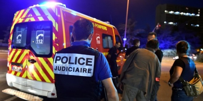 La police tue par balles un homme pour refus d’obtempérer à Vincennes (Vidéo) 