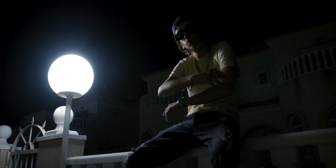VRD balance son nouveau titre \'\'Huayra\'\' (Clip Officiel)