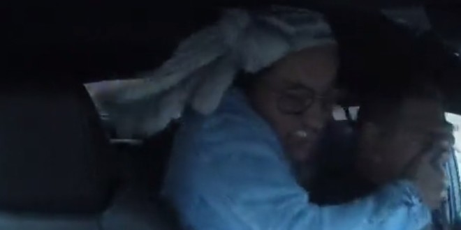 Un chauffeur de VTC se fait agresser et dépouiller par des clients à Lille (Vidéo) 