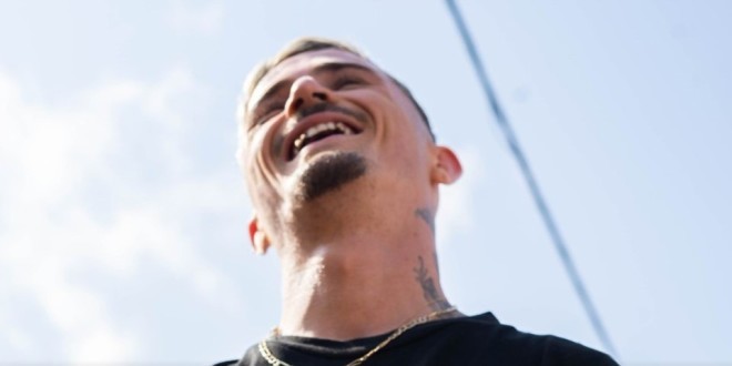 RK\'M signe son retour avec l\'excellent \'\'Au bout du monde\'\' (Clip officiel)