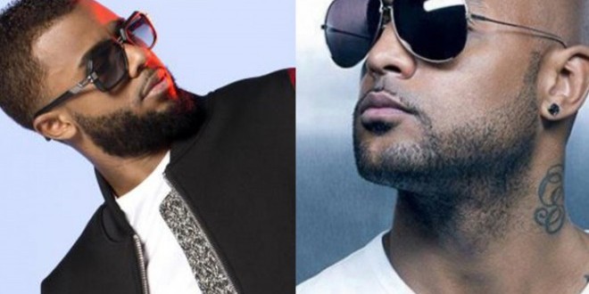Lefa : \"Si Booba me valide, je peux que être fier !\" 