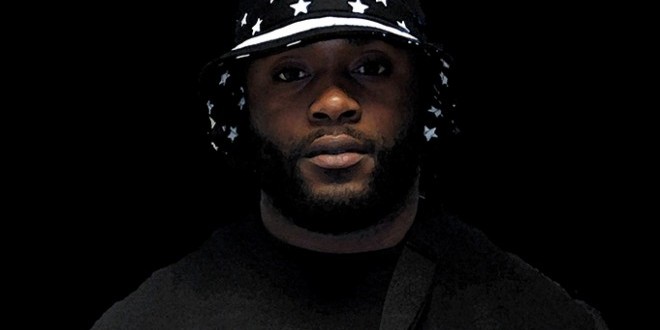 Gradur adresse un message à Benash  !
