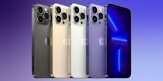 Des braqueurs volent pour 15.000 euros d’Iphone 14 à Paris 