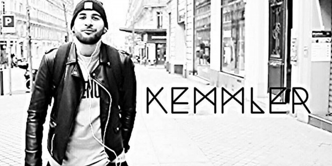 Kem, un artiste à découvrir ! 