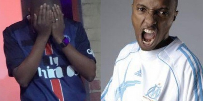 Accusé d’avoir abandonné l’OM, Soprano répond !
