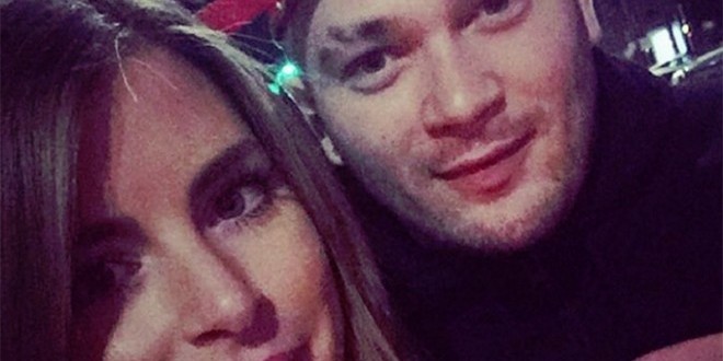 Jul et Emilie, la gagnante de Secret Story 9 se rencontrent enfin ! 