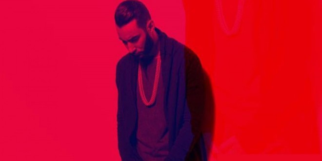 La Fouine dévoile la date de sortie de son nouvel album !