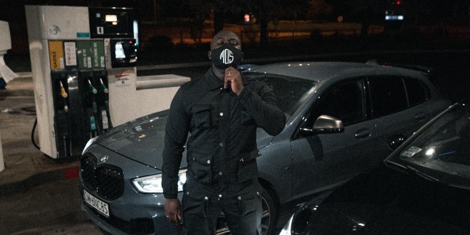 M.O.S frappe fort avec le puissant \'\'Laisse nous faire 5\'\'