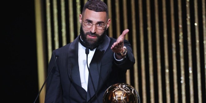 Karim Benzema s’attaque à Jérôme Rothen qui lui répond violemment 
