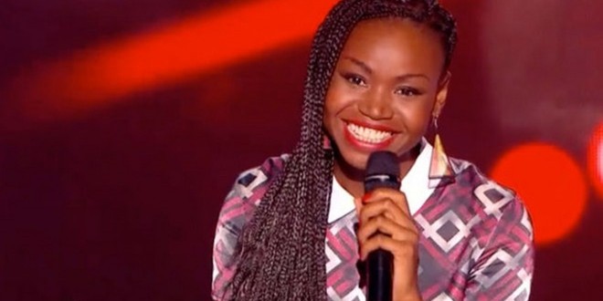 Une prostituée devenue star de rap !