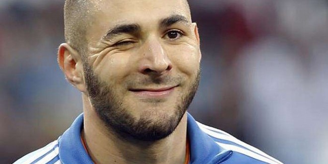 Affaire de la sextape : Benzema VS Valbuena,  le début de la fin !