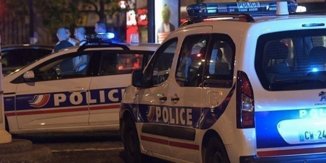 Un mineur fonce sur des policiers après un refus d’obtempérer à Villeneuve-sur-Lot (Vidéo) 