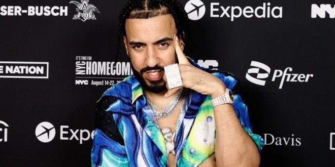 French Montana s’offre des sneakers rares à 200.000 dollars (Vidéo) 