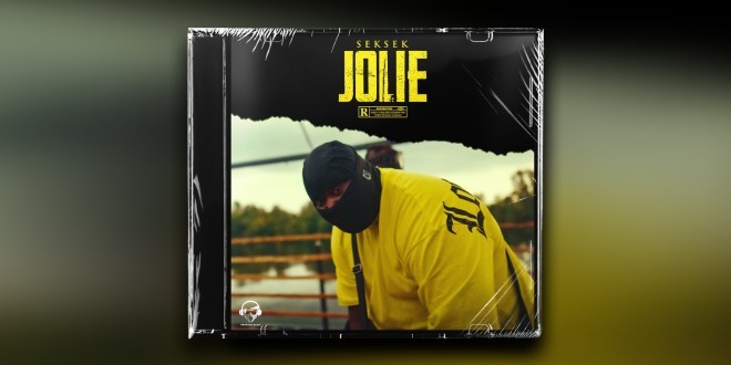 Seksek lâche son excellent nouveau titre \'\'Ma jolie\'\' (clip officiel)