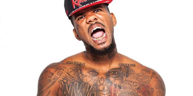 The Game condamné pour agression sexuelle et doit payer le prix très très cher ! 