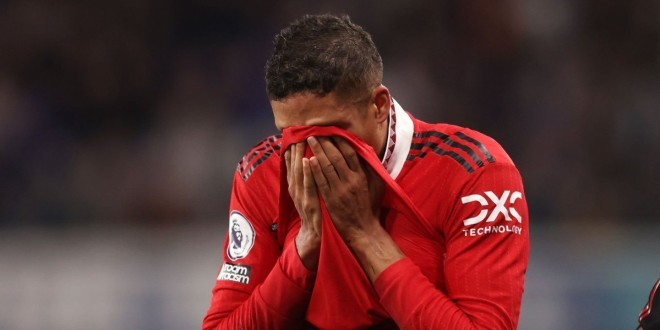 Un joueur de Manchester United remis en liberté suite à des accusations de viols 