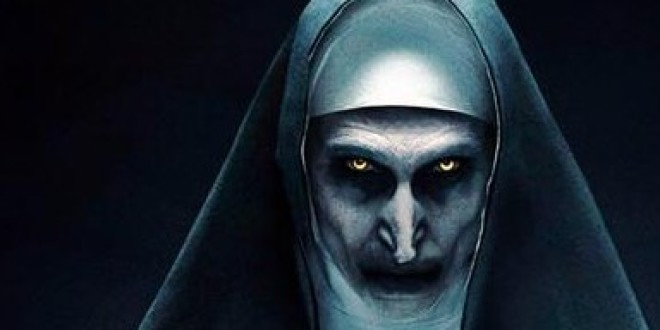 The Conjuring 4 est annoncé : le film est prévu pour bientôt 