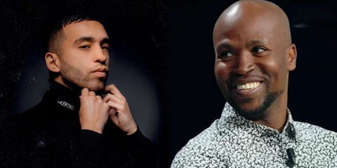 Mister You se dresse contre les pédophiles, Rohff réagit