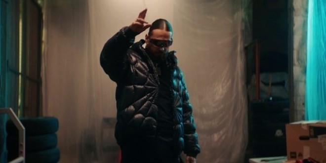 SCH annonce la couleur avec son nouveau banger \'\'LIF\'\'