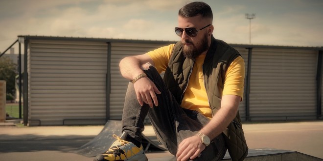 Tyson dévoile son excellent nouveau titre \'\'Jamais\'\' (clip officiel)