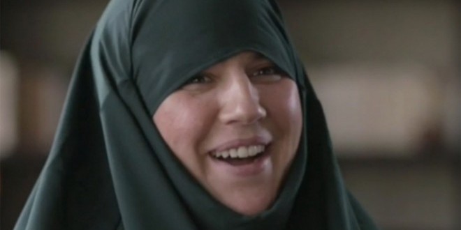 Incroyable, Diam’s se lance dans la mode… 