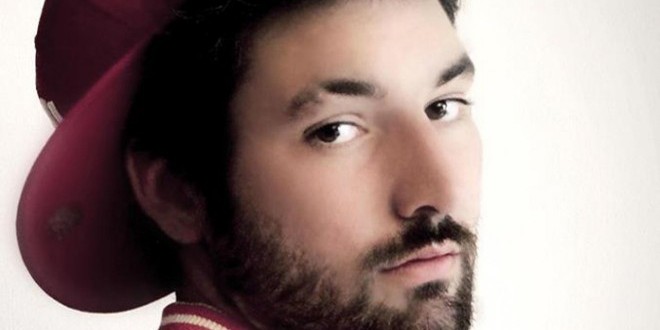 Lj junior, un artiste à découvrir ! 
