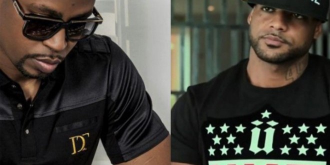 Booba est-il le \"Jay-Z ou le Kanye West français\" ?