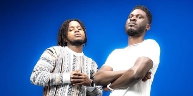 Bbmg Smokey et Valmire lâchent leur puissant titre \'\'Loin d\'ici\'\' (clip officiel)