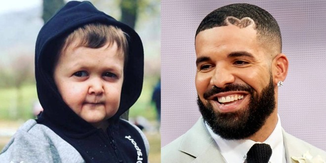 Hasbulla Mini Khabib dévoile sa discussion avec Drake et c’est magique (Vidéo) 