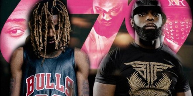 679, nouveau morceau de Fetty Wap et Kaaris !