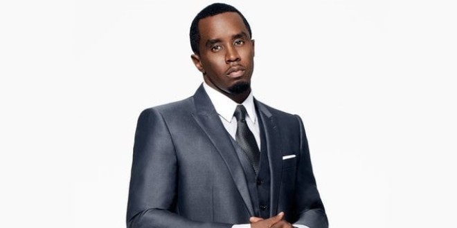 Diddy détrône Kanye West et devient le deuxième rappeur milliardaire de l’histoire  