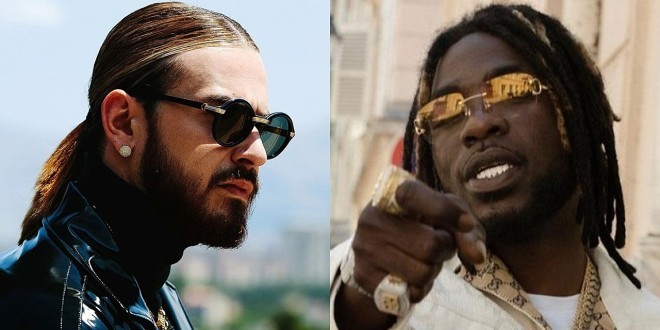 SCH détrône Gazo et prend la tête du top Spotify !