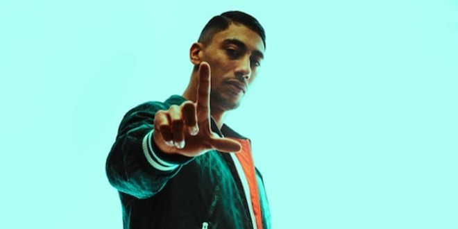 Maes annonce que son nouvel album est enfin prêt (vidéo)