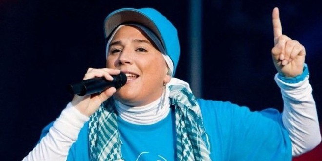 « Salam » le documentaire de Diam’s bientôt disponible en streaming