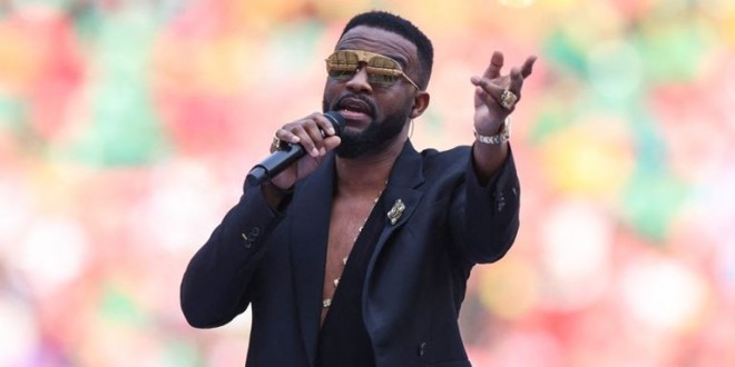 Un concert de Fally Ipupa tourne au drame et fait 11 morts à Kinshasa (Vidéo) 
