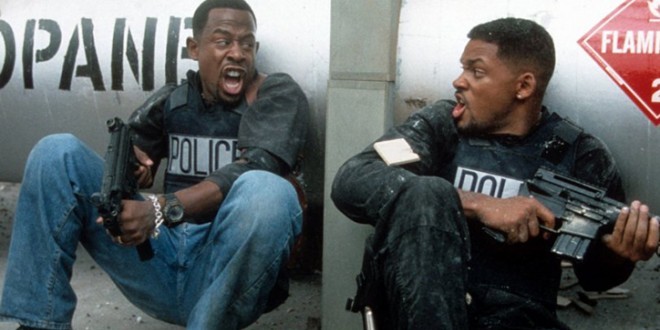 Bad Boys 3 : Will Smith et Martin Lawrence bientôt de retour !