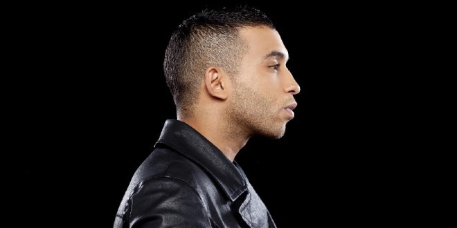 Mister You en featuring avec Booba ! 