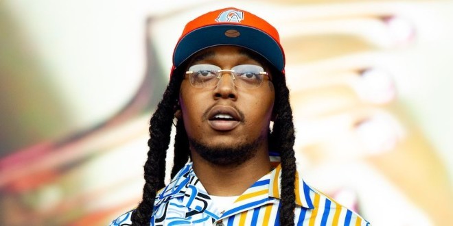 TakeOff assassiné, Migos en deuil (Vidéo)