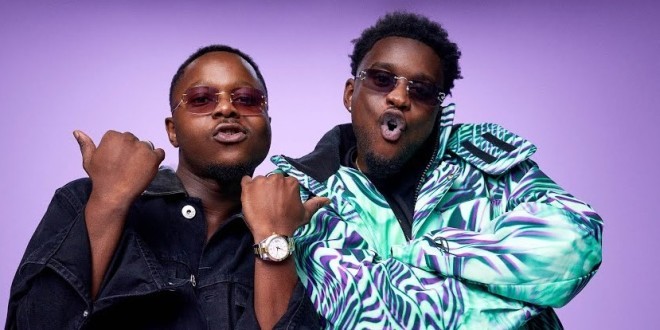 Leto et Guy2bezbar étalent leur technique avec le puissant \'\'Sosa\'\'  chez COLORS
