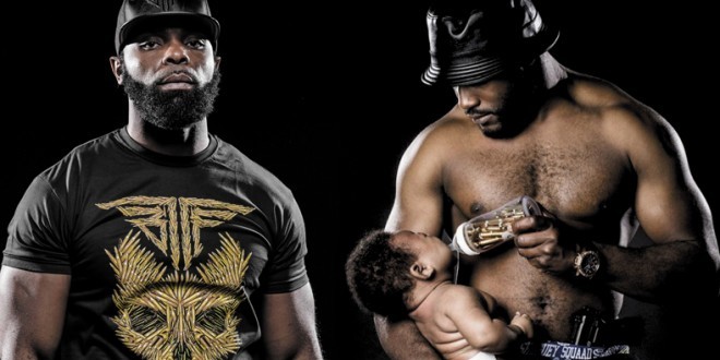 Gradur adresse un message à Kaaris !