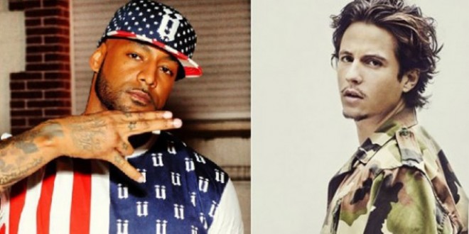 Booba s\'en prend à Nekfeu après son prix aux Victoires de la Musique !