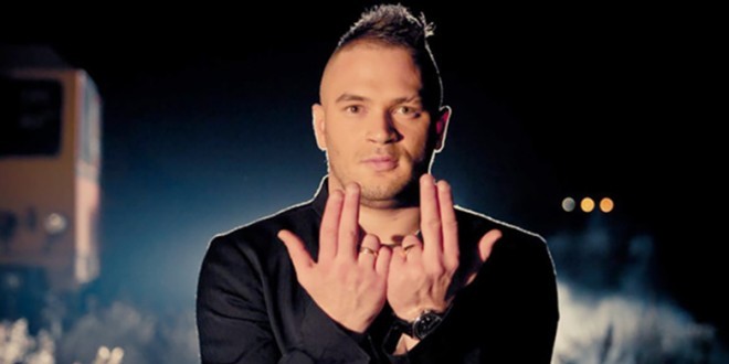 Jul va faire sa première télé ! 