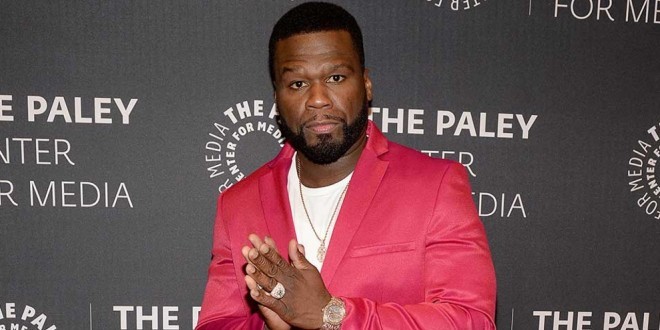 50 Cent dévoile une série inédite  sur les crimes crapuleux des rappeurs 