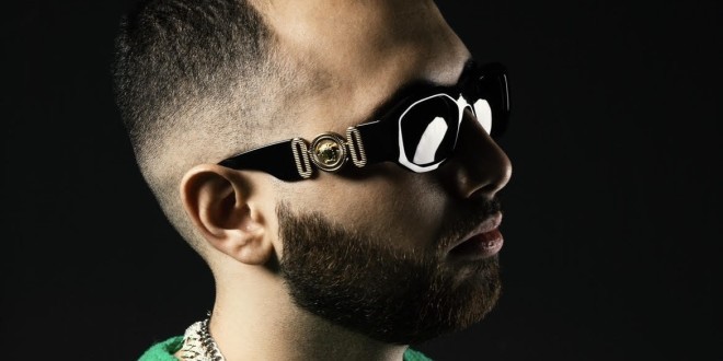 Atenza signe son retour avec l\'excellent \'\'Soleil\'\' (Clip Officiel)