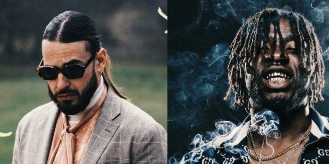 SCH surpasse Gazo, il atteint le sommet du top singles de la semaine.